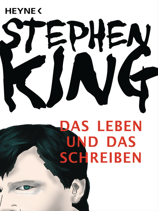 Cover image for Das Leben und das Schreiben